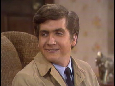 Click to watch 'Archie and the FBI' (popup) All In The Family